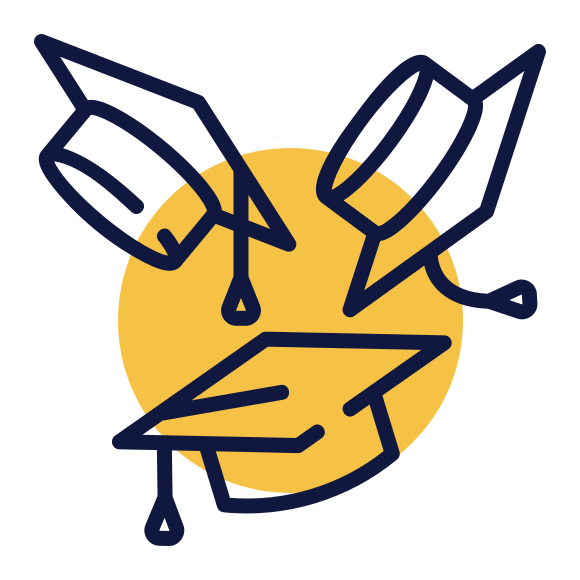 Year 6 to Year 7 Transition icon