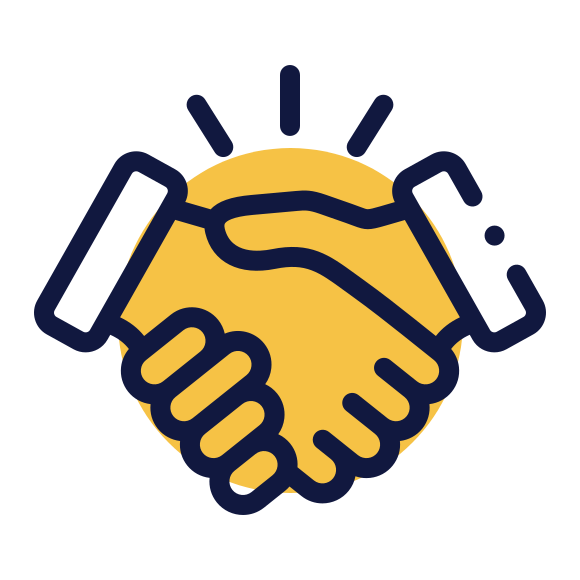 Building Positive Relationships icon
