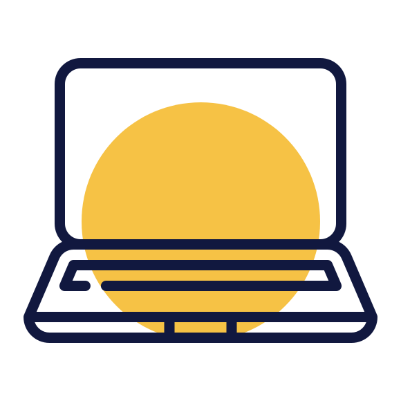 Digital Technologies icon