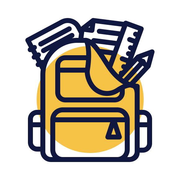 Kinder to Prep Transition icon