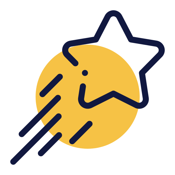 Extending Students icon